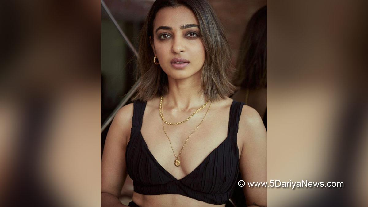 Bollywood, Entertainment, Mumbai, Actor, Cinema, Hindi Films, Movie, Mumbai News, Radhika Apte, Saif Ali Khan