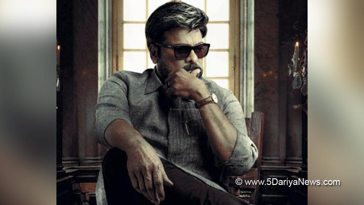 Tollywood, Entertainment, Actor, Actress, Cinema, Movie, Telugu Films, Chiranjeevi, Godfather