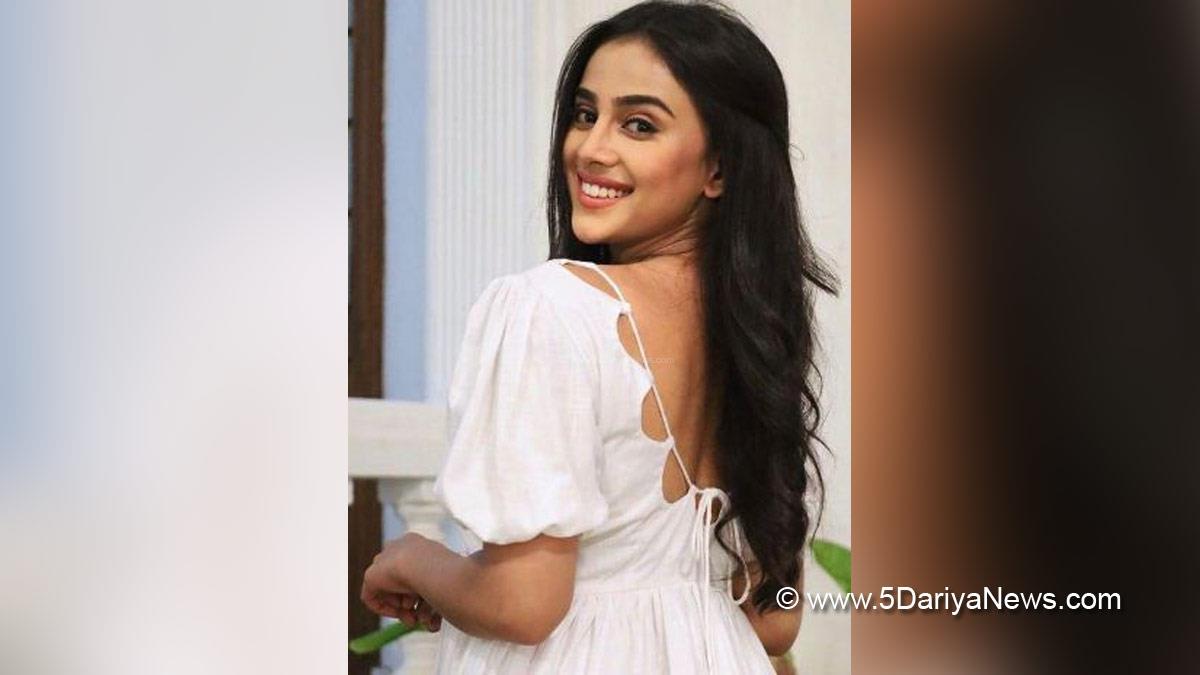 TV, Television, Entertainment, Mumbai, Actor, Actress, Mumbai News, Sayli Salunkhe