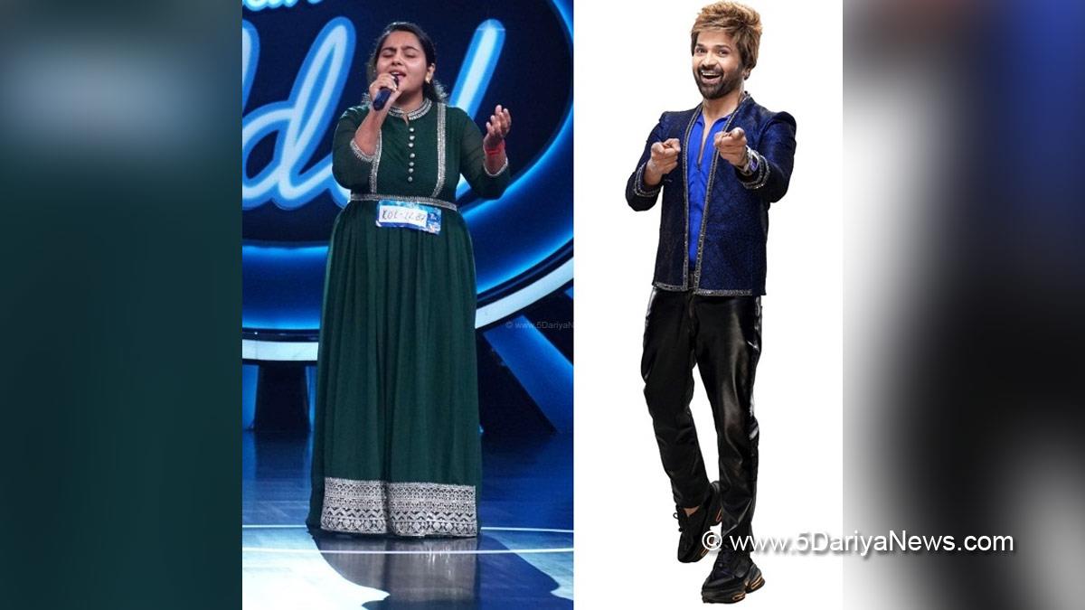 TV, Music, Television, Entertainment, Mumbai, Actor, Actress, Mumbai News, Indian Idol 13, Indian Idol 13 Contestants, Himesh Reshammiya