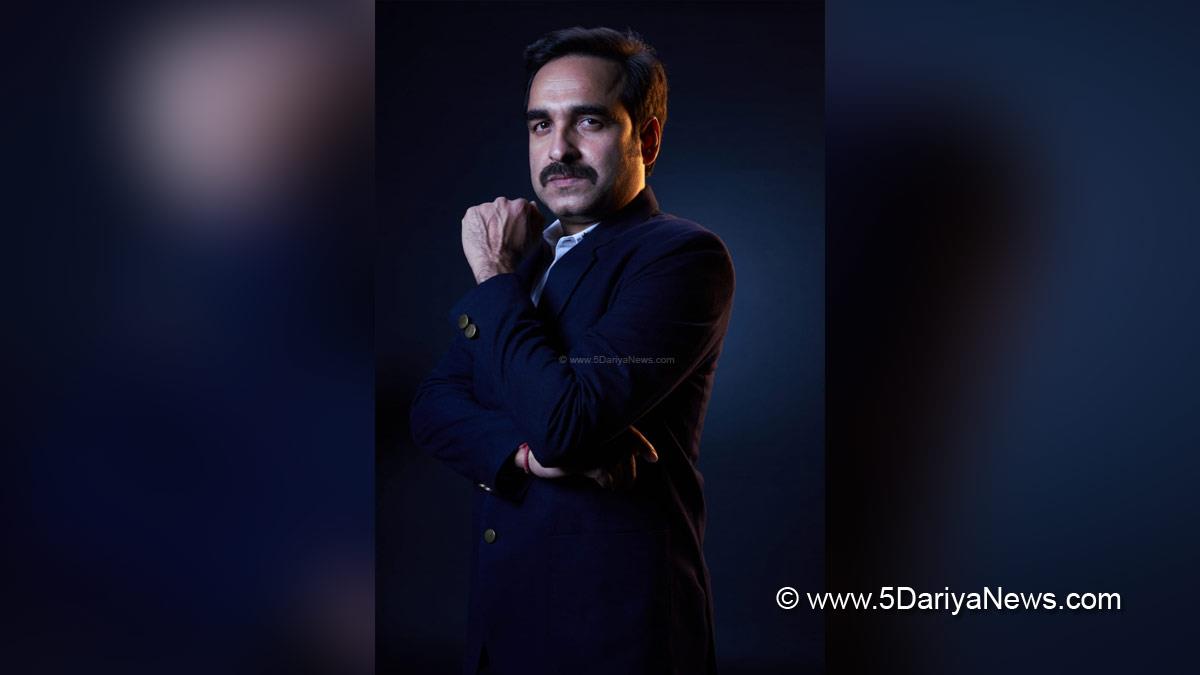 Bollywood, Entertainment, Mumbai, Actor, Cinema, Hindi Films, Movie, Mumbai News, Pankaj Tripathi