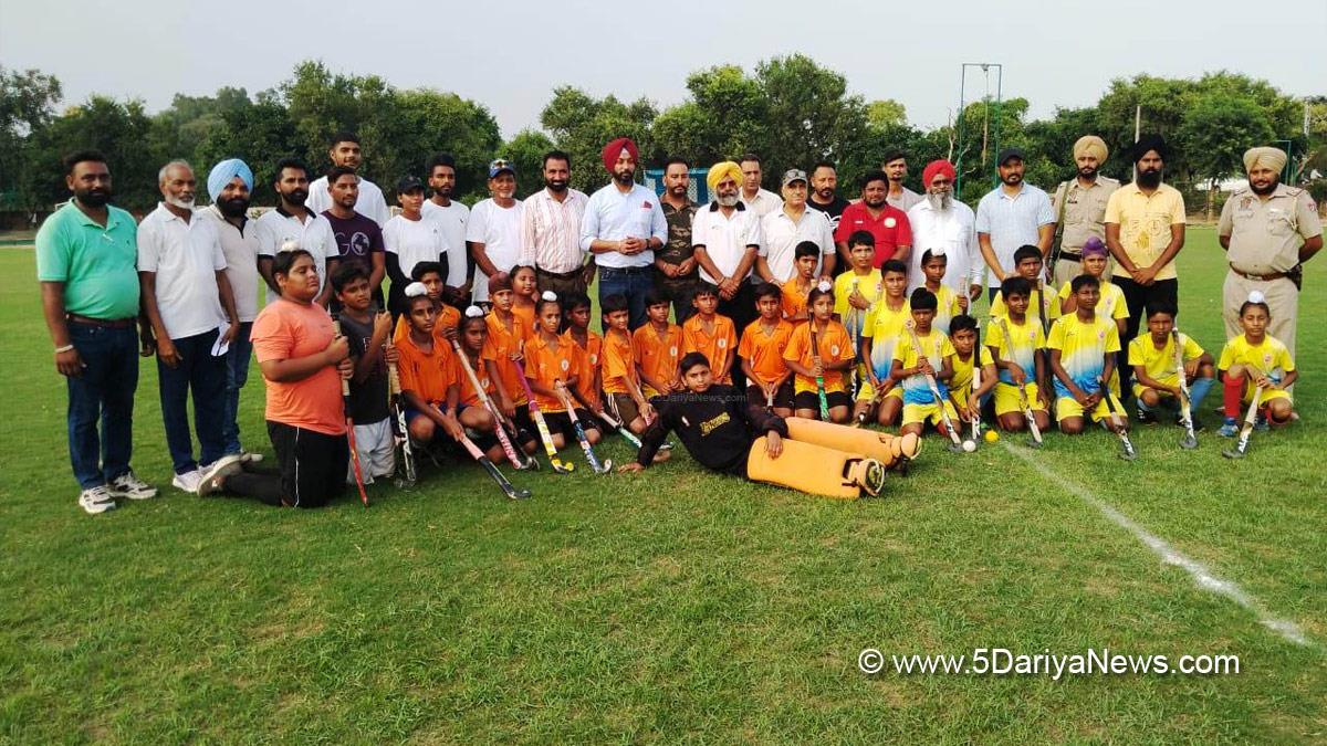 Sports News, Punjab Khed Mela 2022, Khedan Watan Punjab Diyan, Khedan Watan Punjab Diyan 2022, Rupinder Singh Happy, Bassi Pathana, AAP, Aam Aadmi Party, Aam Aadmi Party Punjab, AAP Punjab