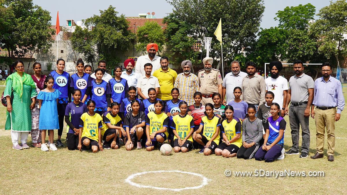 Sports News, Punjab Khed Mela 2022, Khedan Watan Punjab Diyan, Khedan Watan Punjab Diyan 2022