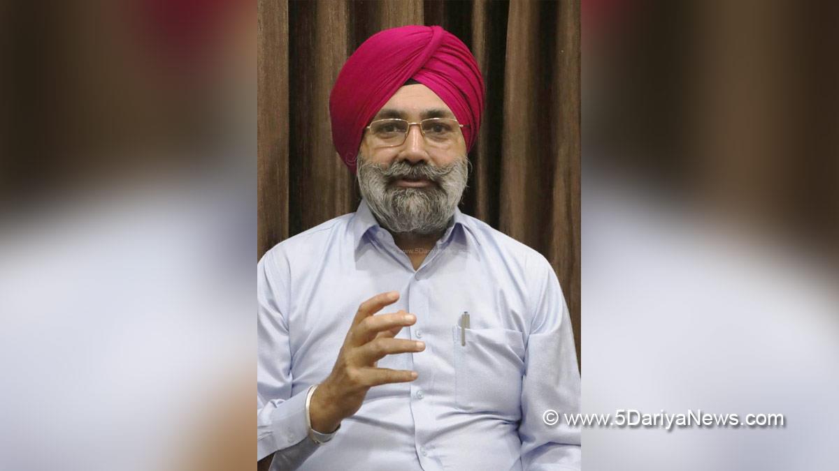 Amarjit Singh Jiti Sidhu, Mohali Municipal Corporation, Amrik Singh Somal, Kuljit Singh Bedi, S.A.S.Nagar, Mohali, S.A.S. Nagar Mohali, Punjab Congress, Sahibzada Ajit Singh Nagar