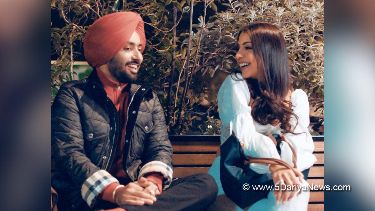 Music, Entertainment, Mumbai, Singer, Song, Mumbai News, Satinder Sartaj, Titlian