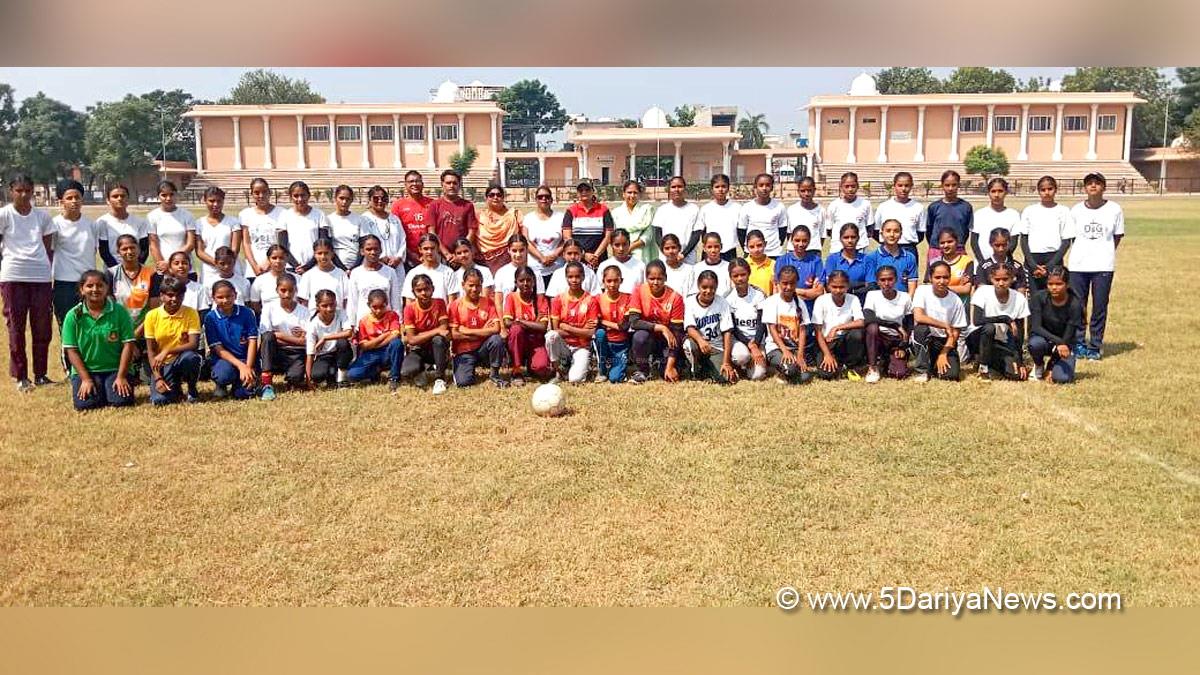 Sports News, Punjab Khed Mela 2022, Khedan Watan Punjab Diyan, Khedan Watan Punjab Diyan 2022, Patiala