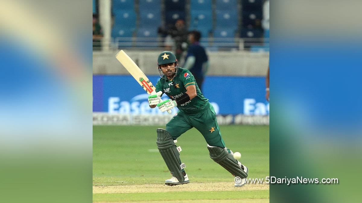 Sports News, Cricket, Cricketer, Player, Bowler, Batsman, Babar Azam, Mahela Jayawardene