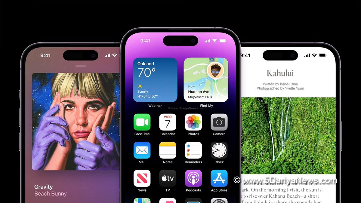 Technology, Commercial, Apple, iPhone 14, iPhone 14 Plus, iPhone 14 Series, iPhone 14 Price, iPhone 14 Launch, iPhone 14 Launch In India, iPhone 14 Pro, iPhone 14 Plus Price, iPhone 14 Plus Launch, iPhone 14 Plus Specs, iPhone 14 Specs, iPhone 14 Sos, iPhone 14 sos Feature, iPhone 14 Sos Satellite