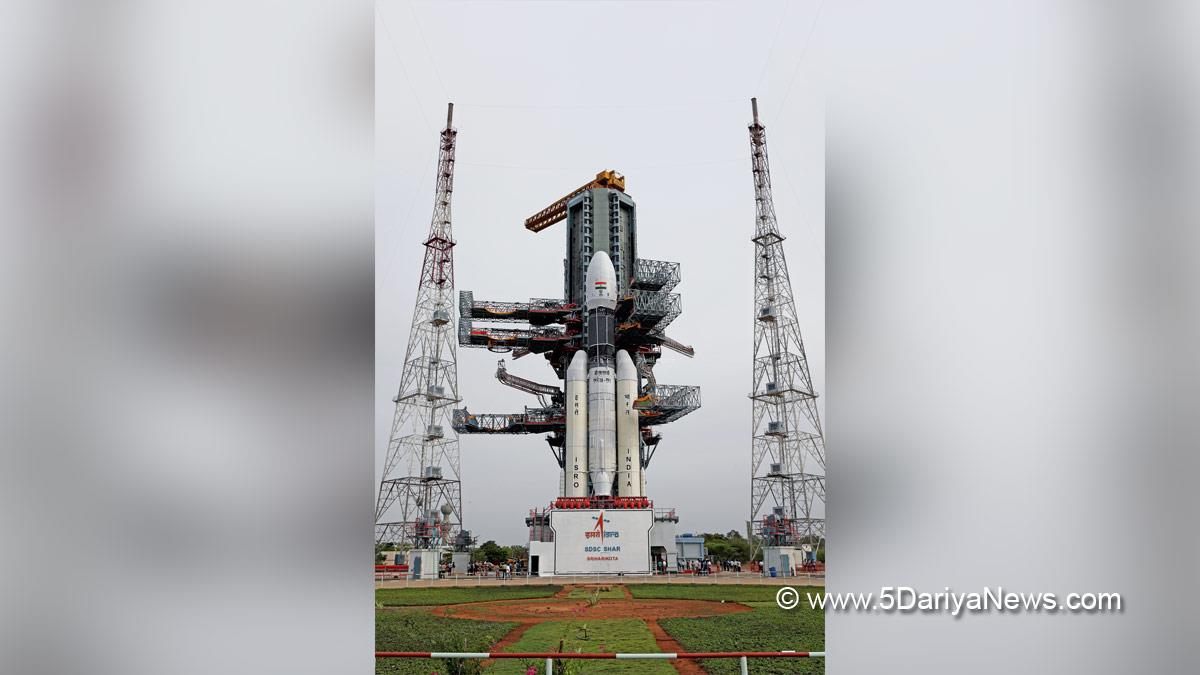ISRO, Indian Space Research Organisation, GSLV MkIII, Geosynchronous Satellite Launch Vehicle, Geosynchronous Satellite Launch Vehicle MkIII