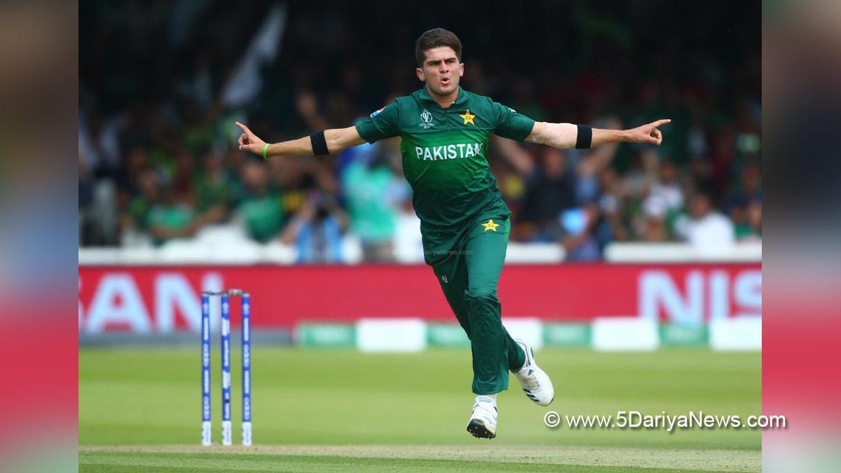 Sports News, Cricket, Cricketer, Player, Bowler, Batsman, Naseem Shah, Shaheen Afridi, T20 World Cup, Mahela Jayawardene