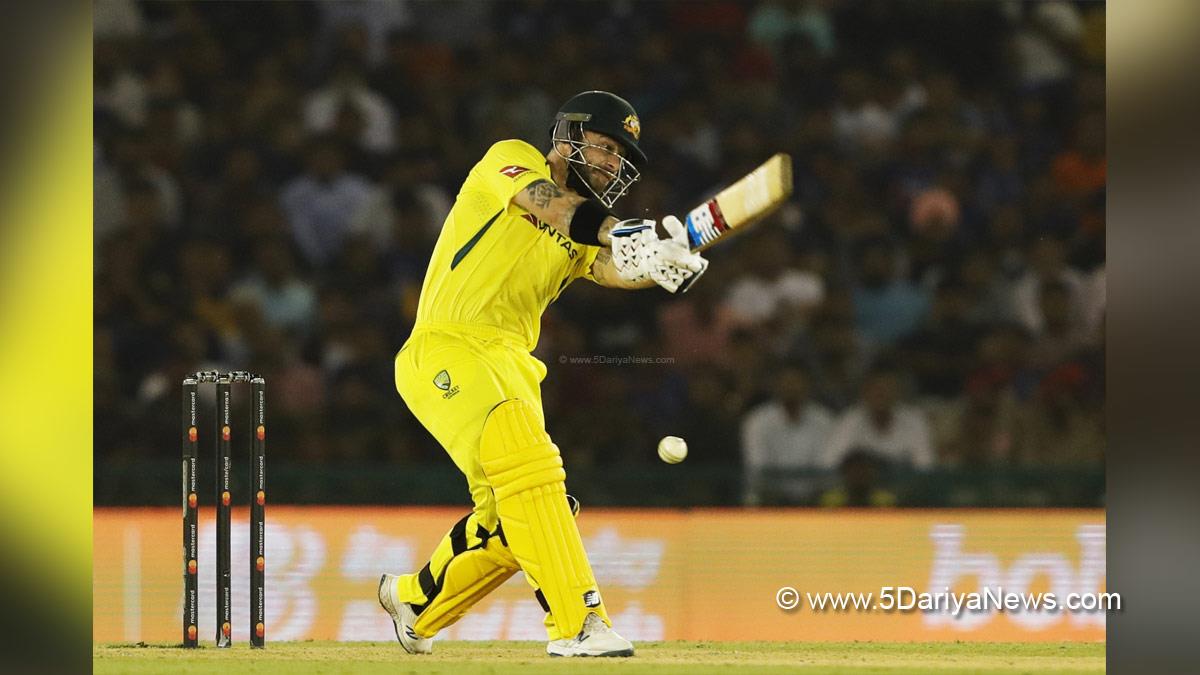Sports News, Cricket, Cricketer, Player, Bowler, Batsman, Australia, India Vs Australia, Matthew Wade