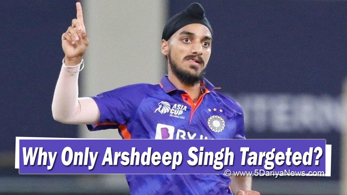 Sports News, Cricket, India Vs Australia, Arshdeep Singh, Arshdeep Singh Controversy, Kl Rahul, Axar Patel, Harshal Patel, Dropped Catches, Dropped Catches India Vs Australia