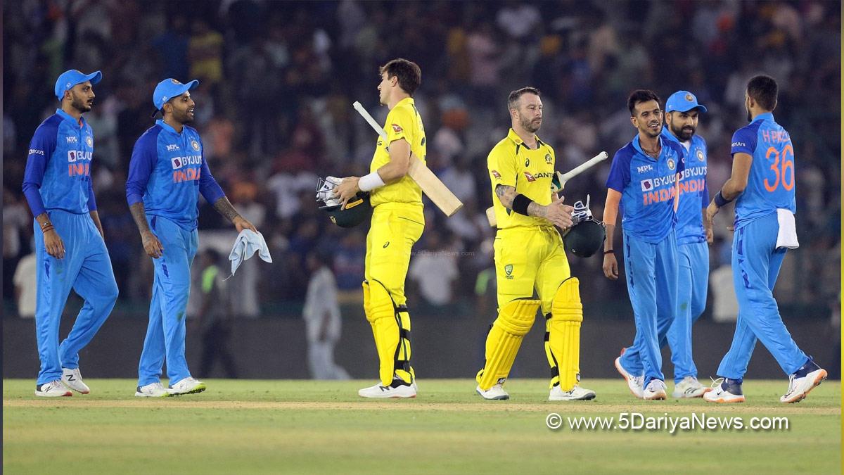 Sports News, Cricket, Cricketer, Player, Bowler, Batsman, First T20, T20, Australia Vs India