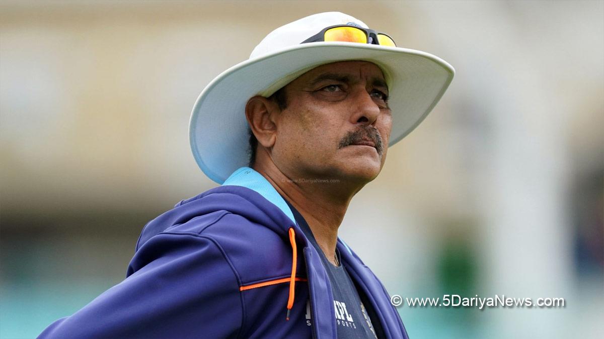 Sports News, Cricket, Cricketer, Player, Bowler, Batsman, India, Australia, India Vs Autralia, Ravi Shastri 