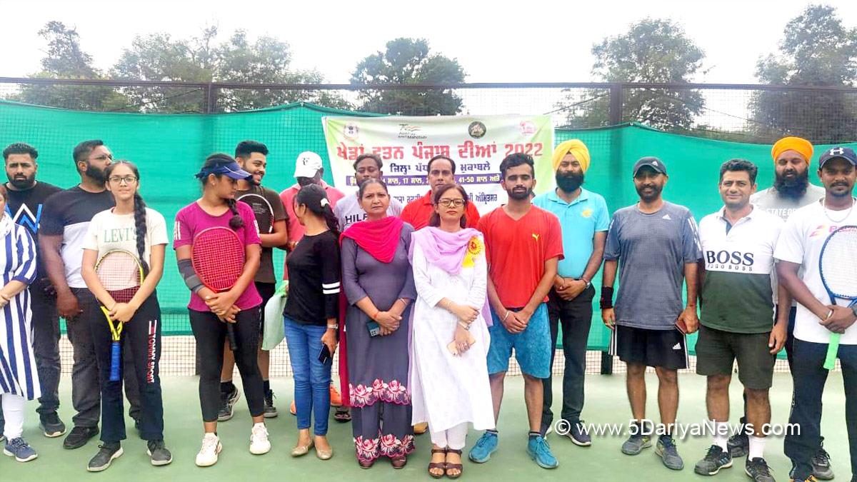 Sports News, Punjab Khed Mela 2022, Khedan Watan Punjab Diyan, Khedan Watan Punjab Diyan 2022, Amritsar