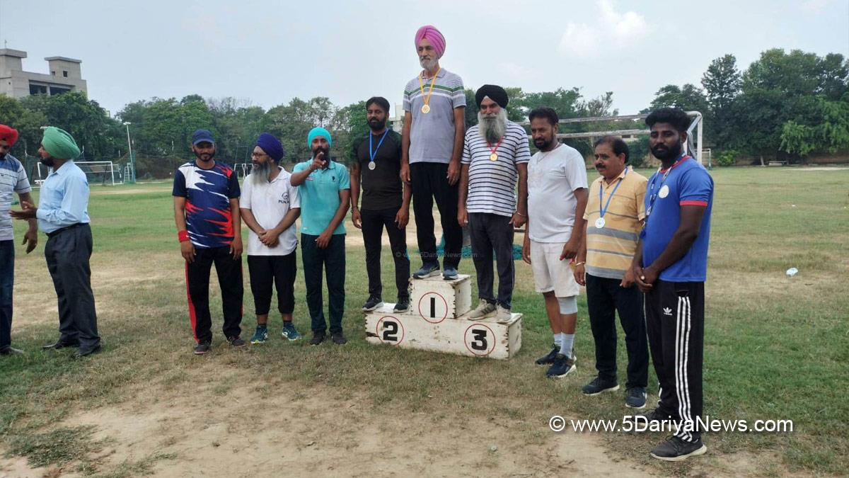 Sports News, Punjab Khed Mela 2022, Khedan Watan Punjab Diyan, Khedan Watan Punjab Diyan 2022