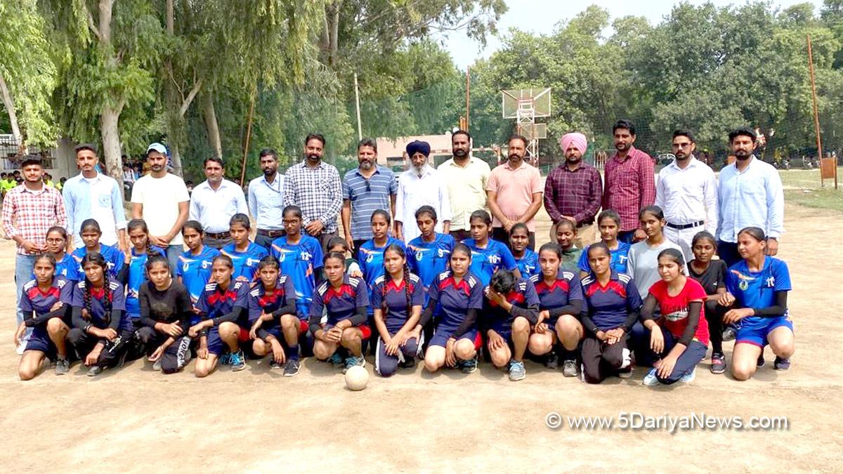 Sports News, Punjab Khed Mela 2022, Khedan Watan Punjab Diyan, Khedan Watan Punjab Diyan 2022, Fazilka