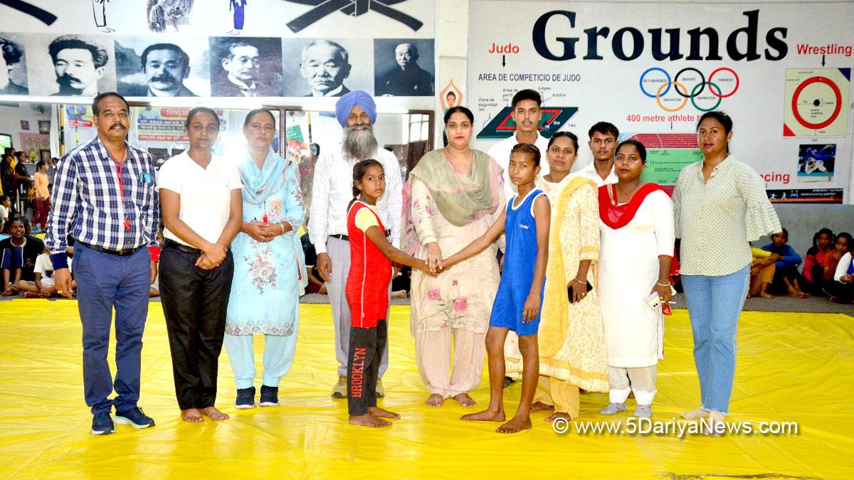 Sports News, Punjab Khed Mela 2022, Khedan Watan Punjab Diyan, Khedan Watan Punjab Diyan 2022, Tarn Taran