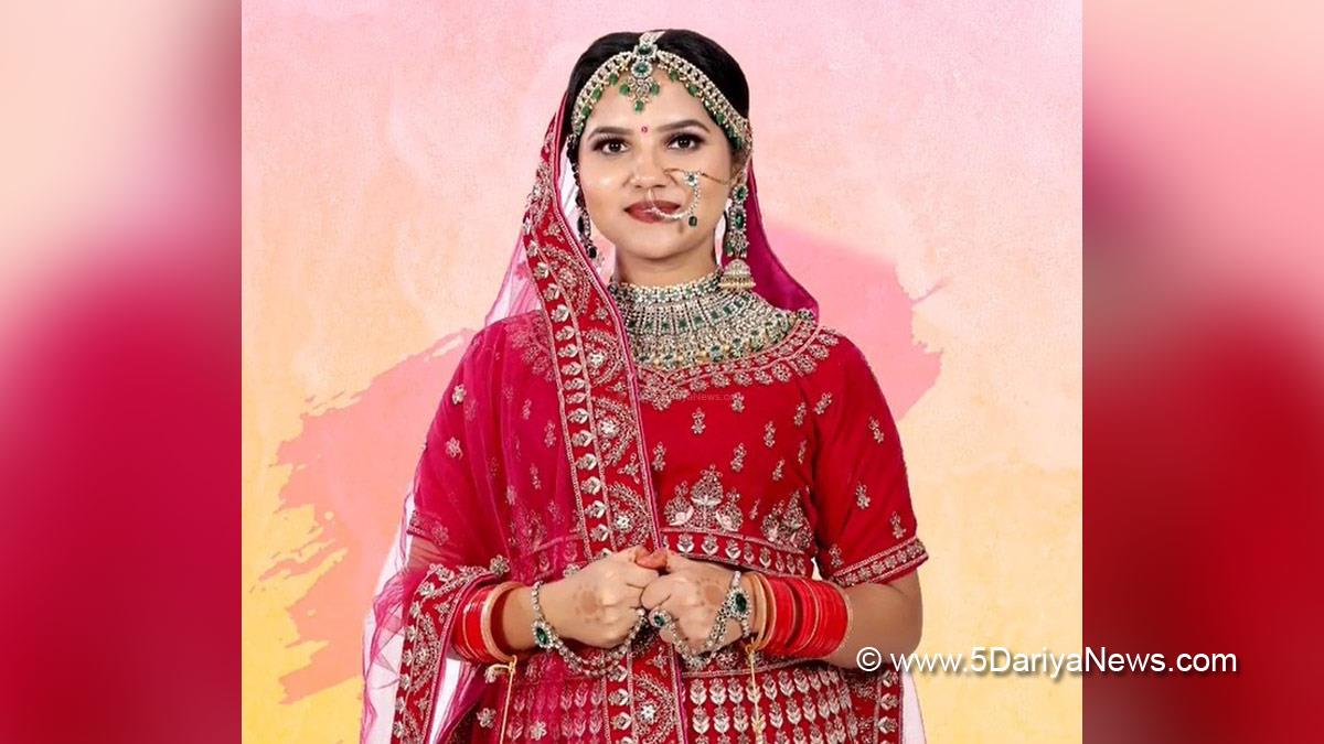 TV, Television, Entertainment, Mumbai, Actor, Actress, Mumbai News, Diya de Supneyan Di Udaan, Sanjha Sufna, Priya Thakur