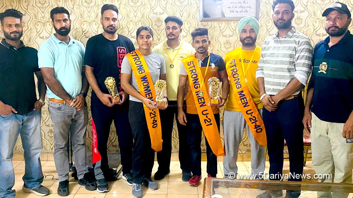 Sports News, Punjab Khed Mela 2022, Khedan Watan Punjab Diyan, Khedan Watan Punjab Diyan 2022, Fatehgarh Sahib