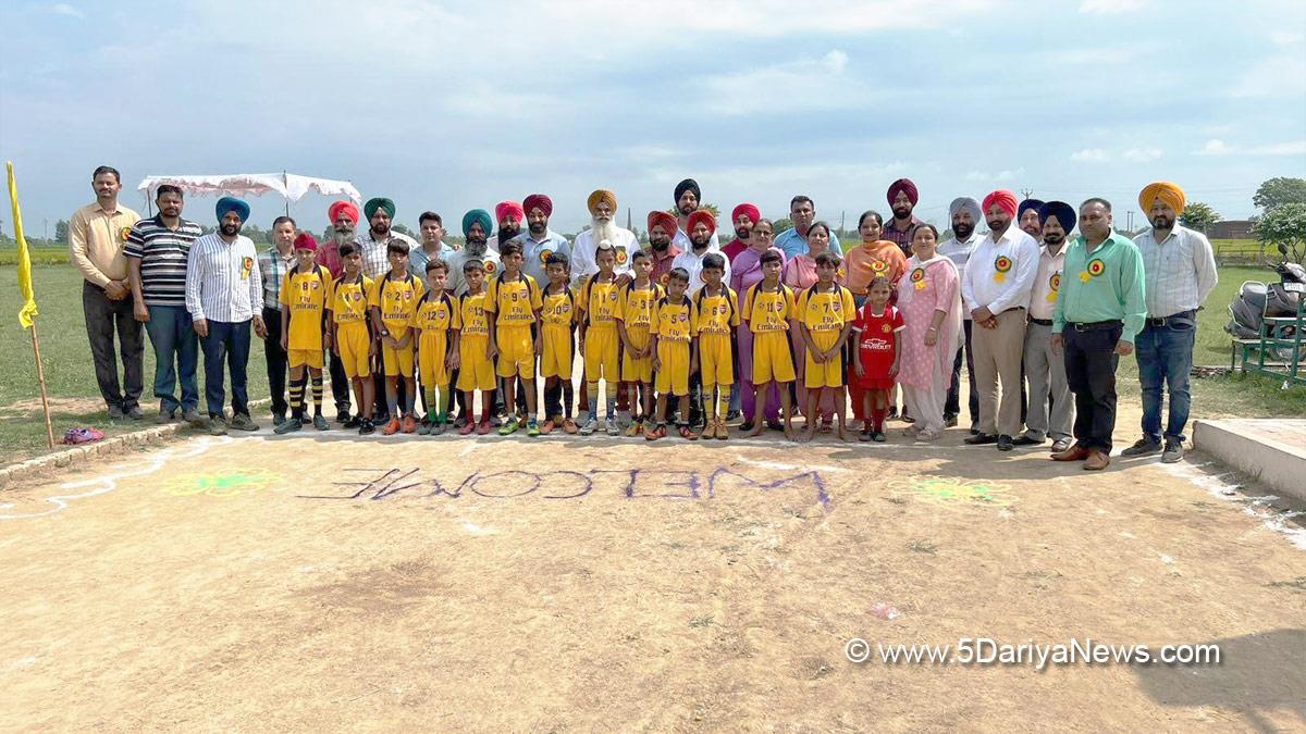Sports News, Punjab Khed Mela 2022, Khedan Watan Punjab Diyan, Khedan Watan Punjab Diyan 2022, Batala