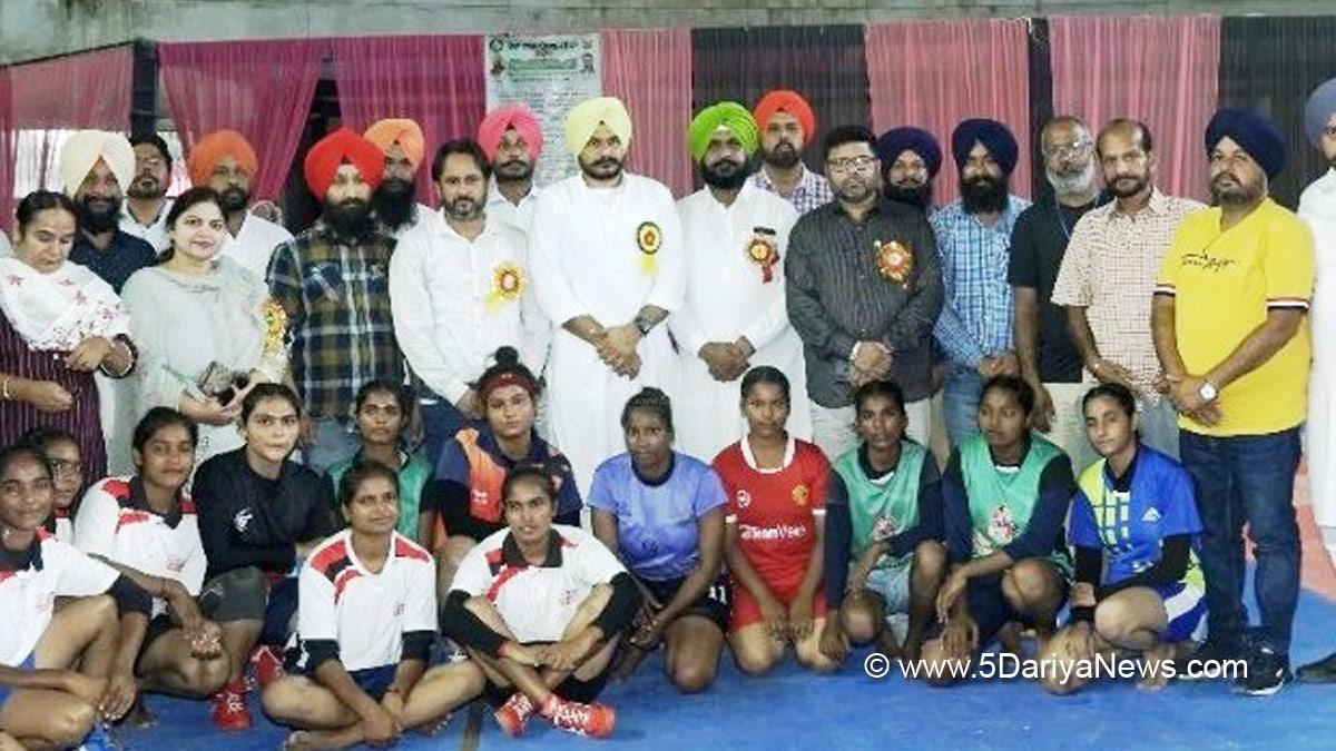 Sports News, Punjab Khed Mela 2022, Khedan Watan Punjab Diyan, Khedan Watan Punjab Diyan 2022, Moga