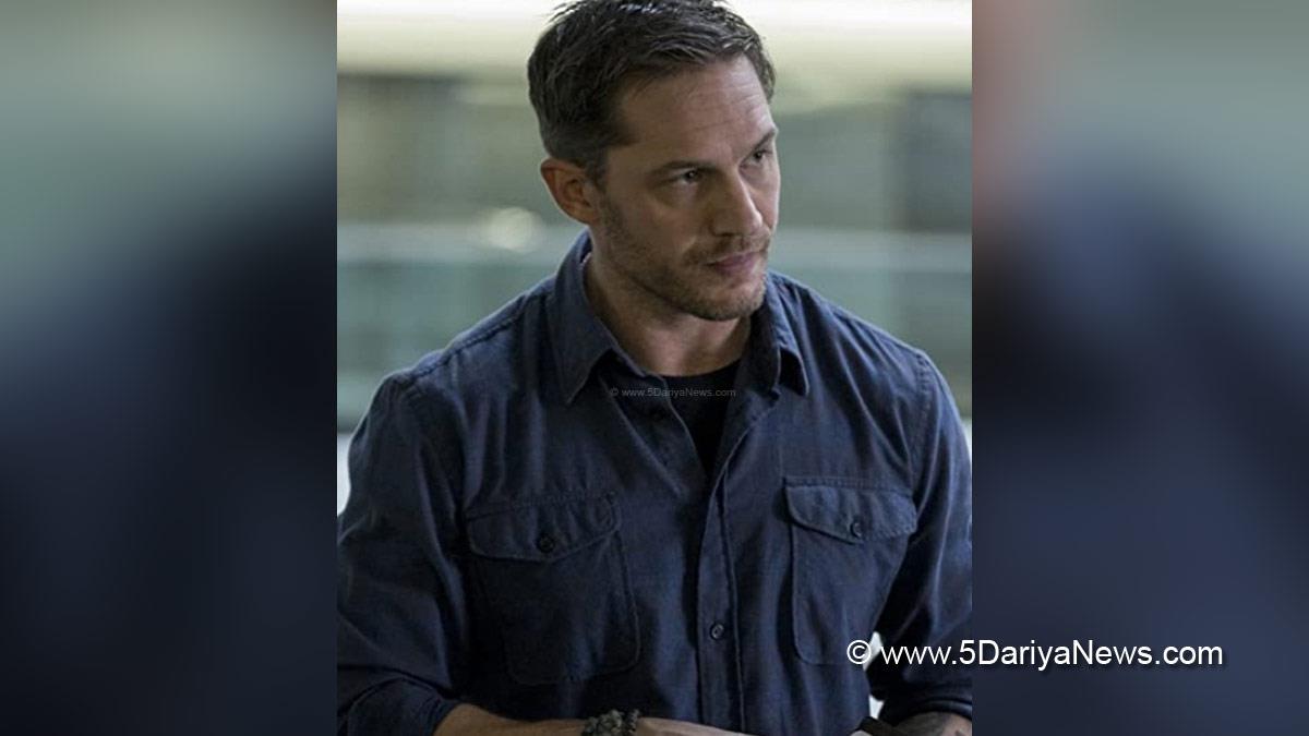 Hollywood, Los Angeles, Actress, Tom Hardy, Dark Knight Rises