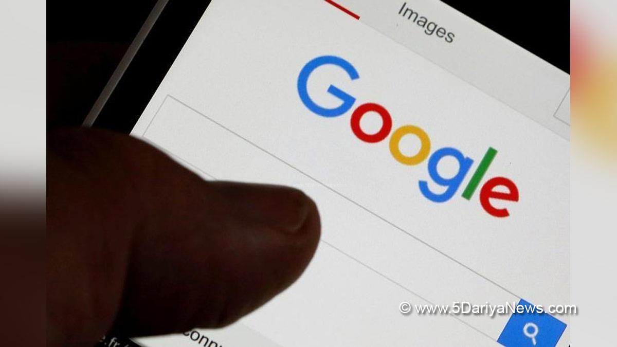 Google, New Delhi, Sundar Pichai, Social Media, Google New Features