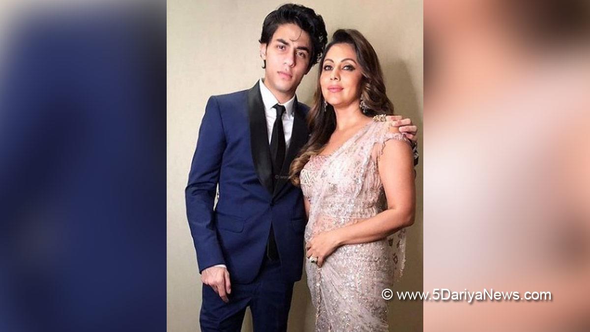 Bollywood, Entertainment, Mumbai, Actor, Cinema, Hindi Films, Movie, Mumbai News, Gauri Khan, Aryan Khan, Shah Rukh Khan
