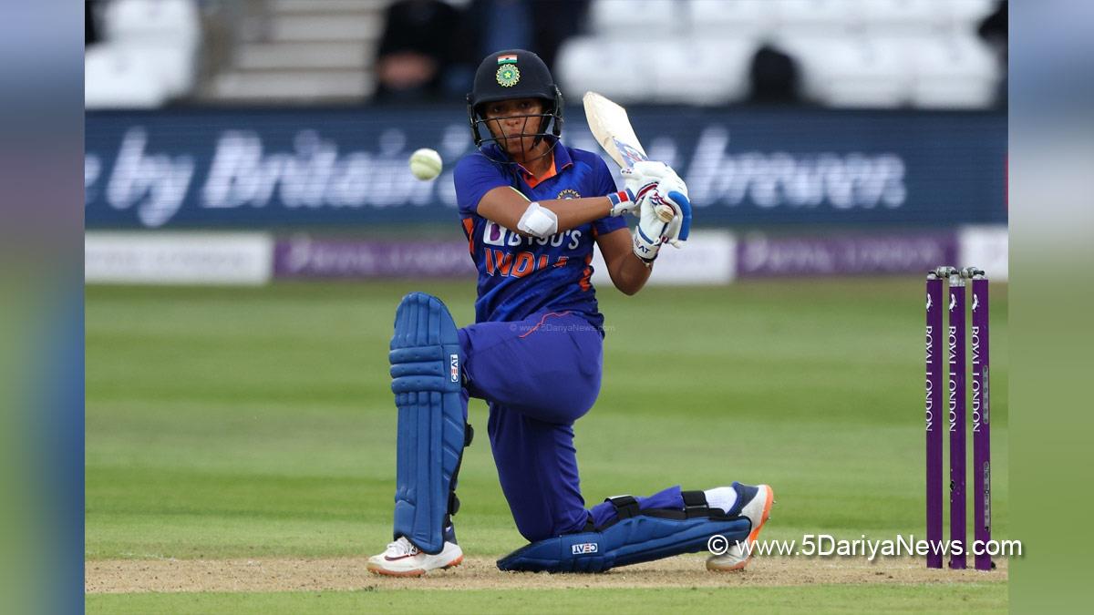 Sports News, Cricket, Cricketer, Player, Bowler, Batswoman, India Vs England, Women Cricket, Harmanpreet Kaur
