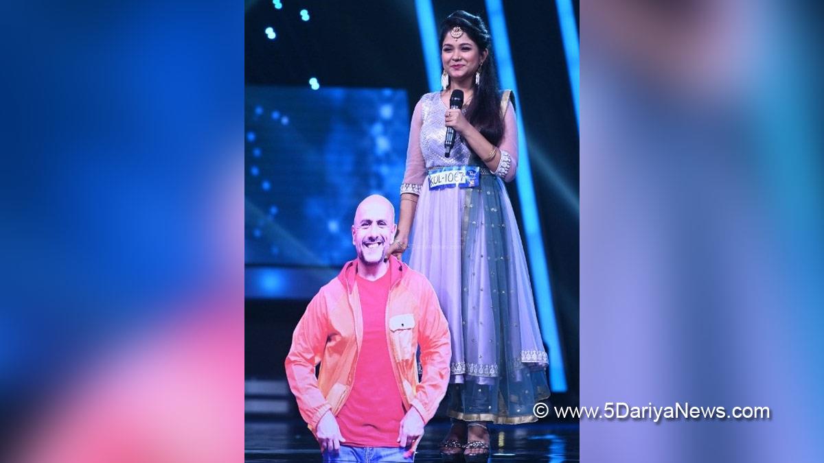 TV, Television, Entertainment, Mumbai, Actor, Actress, Mumbai News, Himesh Reshammiya, Music, Indian Idol 13, Indian Idol 13 Contestants