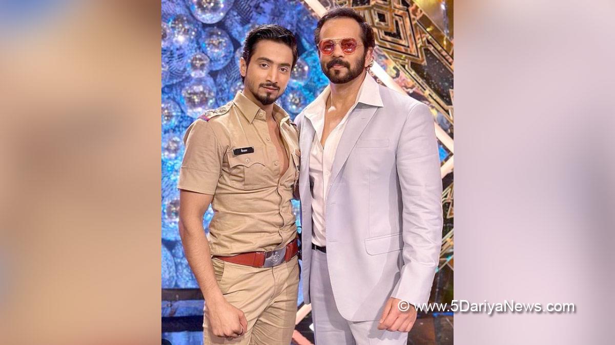 TV, Television, Entertainment, Mumbai, Actor, Actress, Mumbai News, Khatron Ke Khiladi 12, Singham, Rohit Shetty, Jhalak Dikhhla Jaa 10, Bol Bachchan