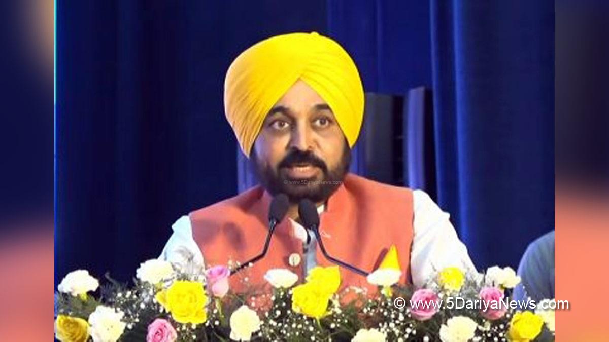 Bhagwant Mann, AAP, Aam Aadmi Party, Aam Aadmi Party Punjab, AAP Punjab, Government of Punjab, Punjab Government, Punjab, Chief Minister Of Punjab, Operation Lotus