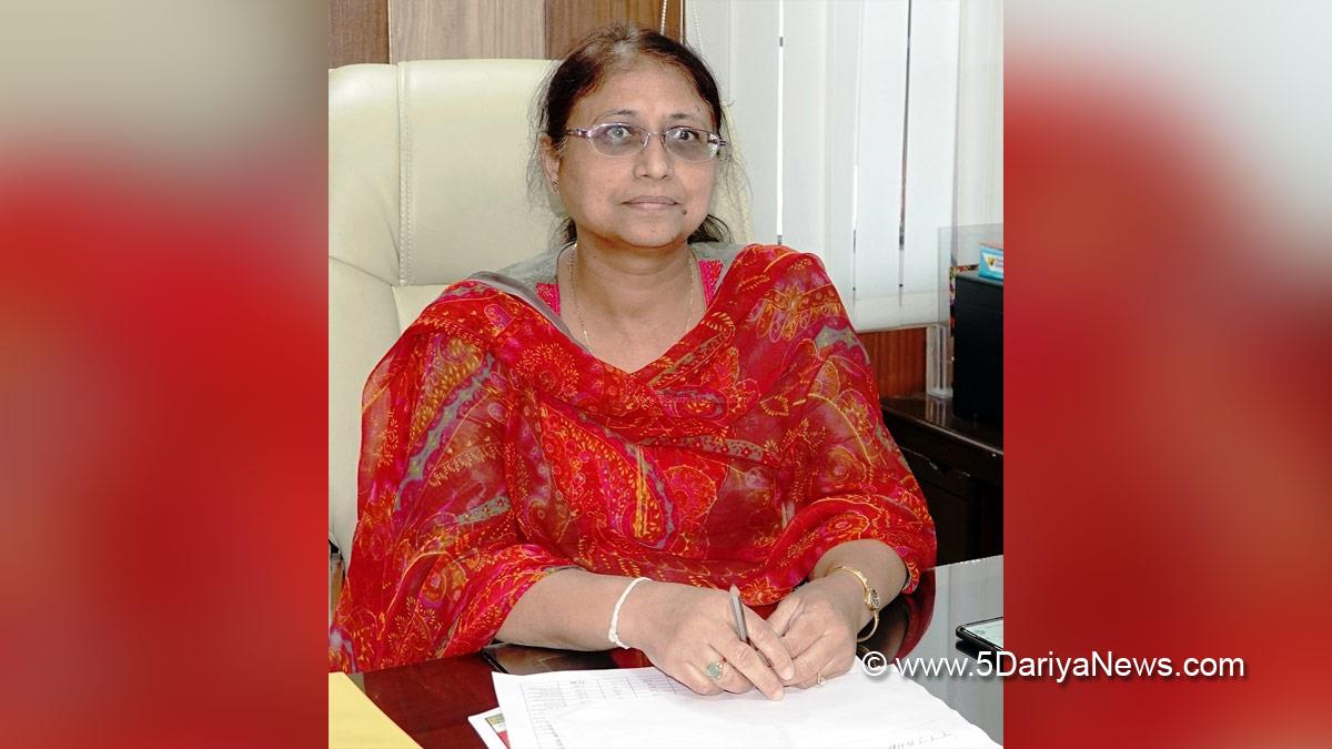 Krishan Lal, Director Animal Husbandry Jammu, Jammu, Kashmir, Jammu And Kashmir, Jammu & Kashmir, Dr. Shubhra Sharma, JKAS