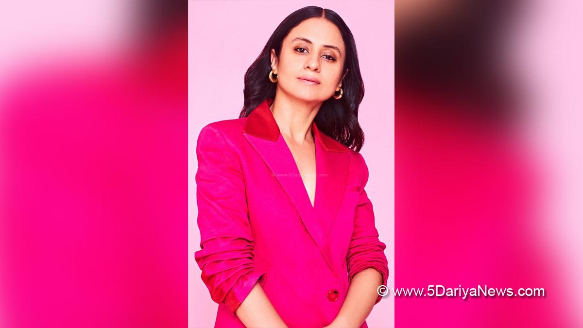 Bollywood, Entertainment, Mumbai, Actor, Actress, Cinema, Hindi Films, Movie, Mumbai News, Heroine, Rasika Dugal, Little Thomas, Little Thomas Movie