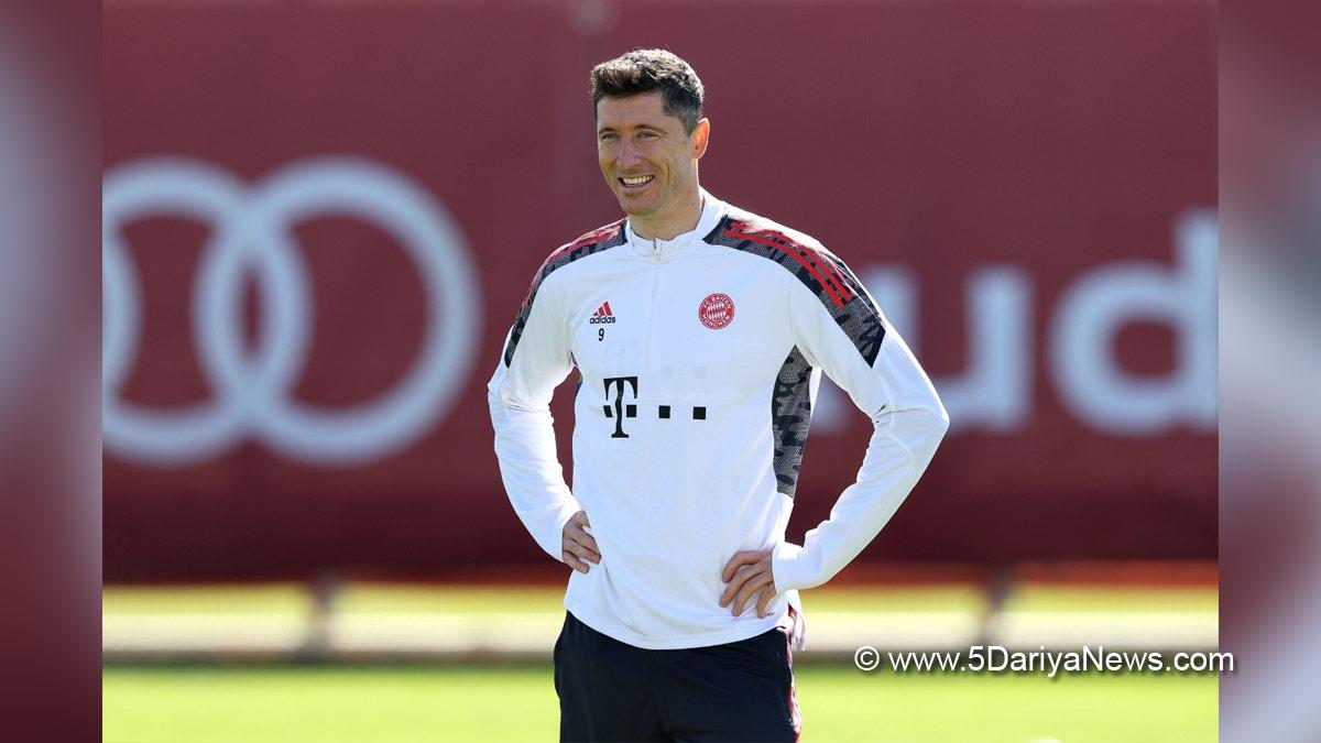 Sports News, Football, Football Player, World Cup, Football World Cup, FIFA World Cup, Robert Lewandowski