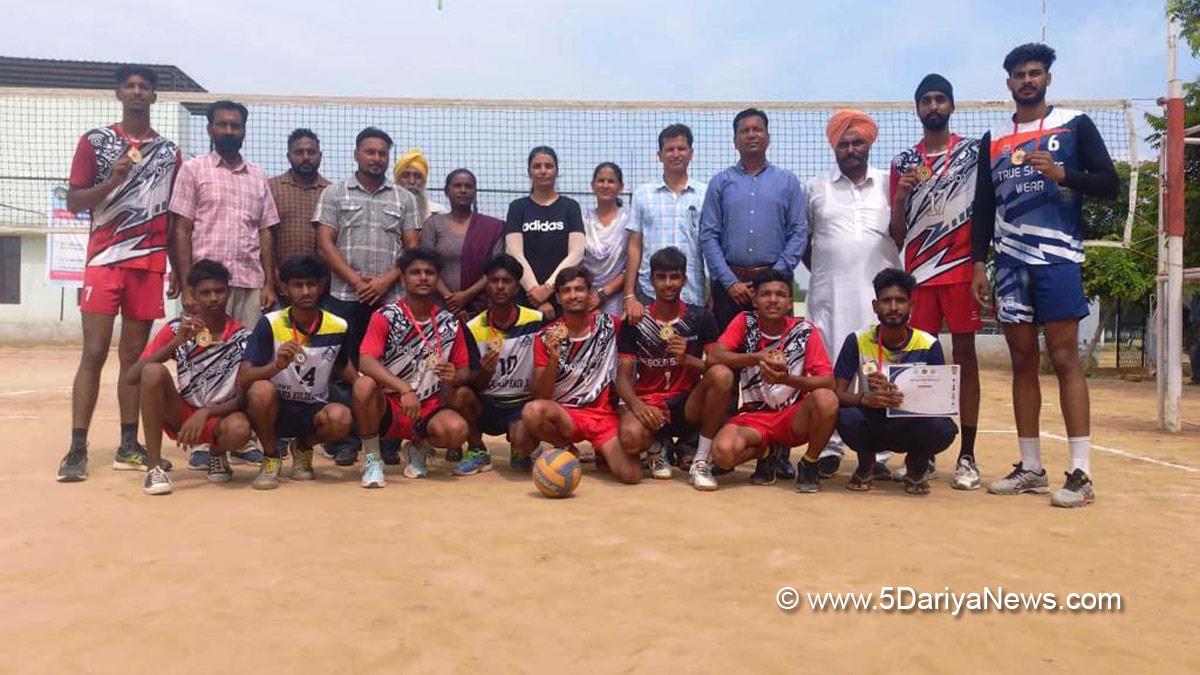 Sports News, Punjab Khed Mela 2022, Khedan Watan Punjab Diyan, Khedan Watan Punjab Diyan 2022