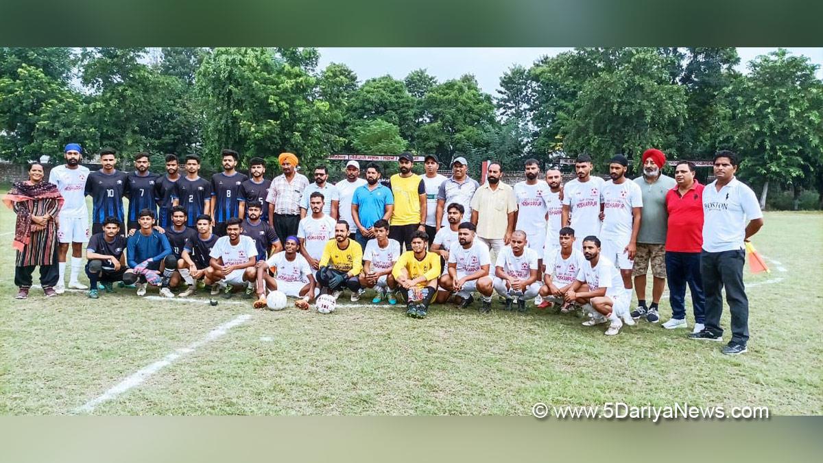 Sports News, Punjab Khed Mela 2022 , Khedan Watan Punjab Diyan, Khedan Watan Punjab Deyan 2022