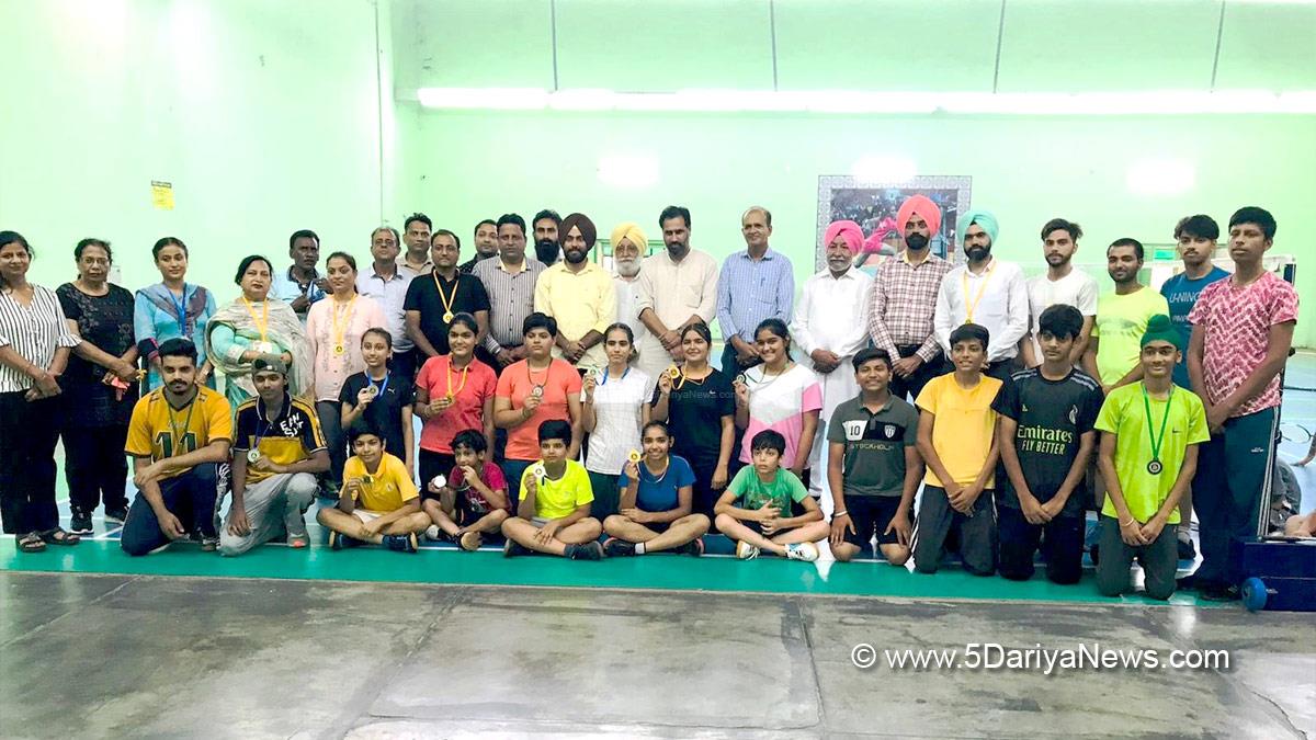 Sports News, Punjab Khed Mela 2022 , Khedan Watan Punjab Diyan, Khedan Watan Punjab Deyan 2022
