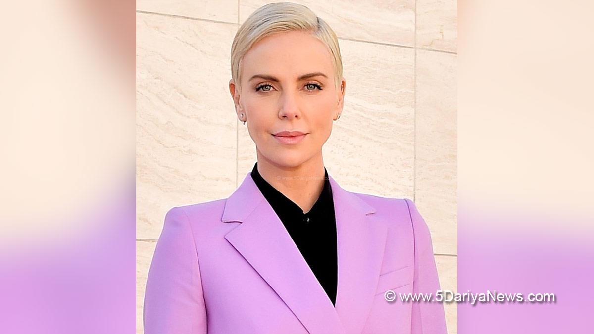 TV, Television, Entertainment, Los Angeles, Actor, Actress, Kim Kardashian, Charlize Theron
