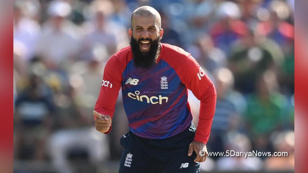 Sports News, Cricket, Cricketer, Player, Bowler, Batsman, England Vs Pakistan, Pakistan Vs England, Moeen Ali