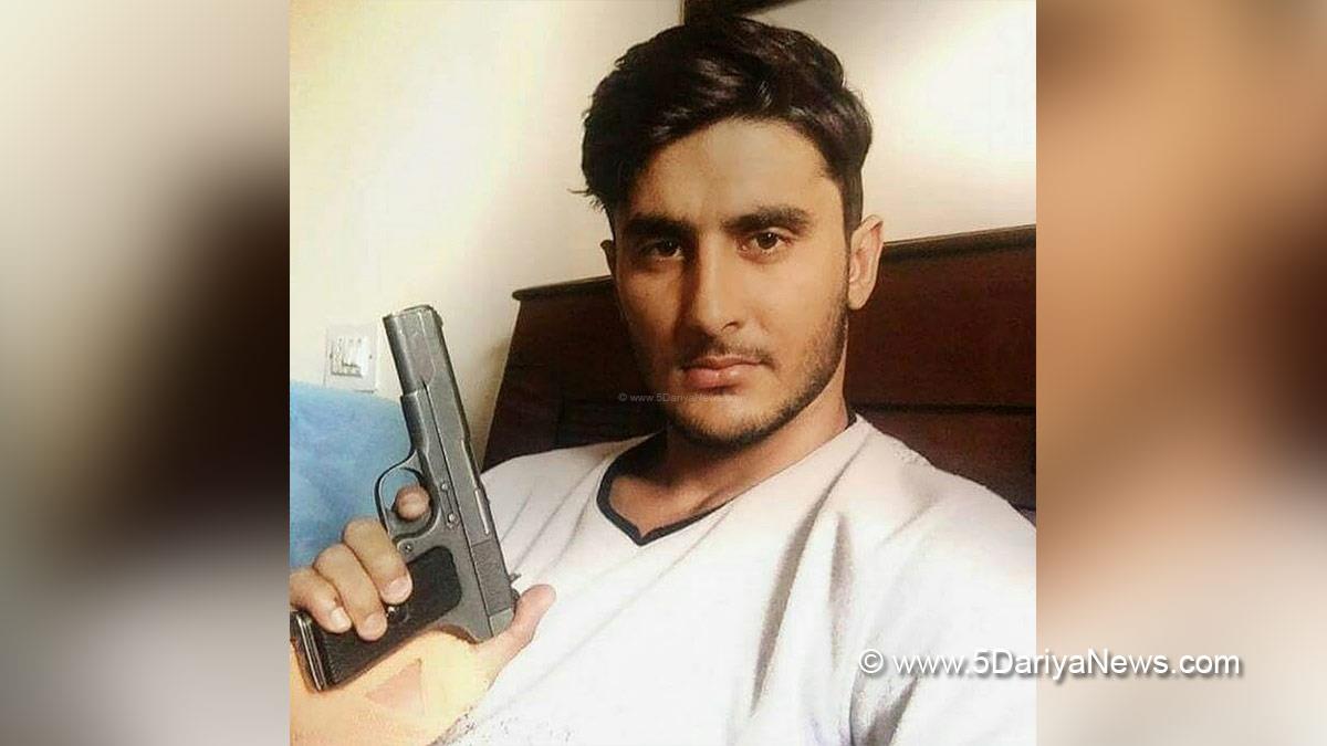 Crime News, Who Is Davinder Bambiha, Davinder Bambiha, Gangster Davinder Bambiha, Who Is Gangster Davinder Bambiha, Davinder Bambiha Facebook, Davinder Bambiha Facebook Post, Davinder Bambiha Group, Davinder Bambiha Post