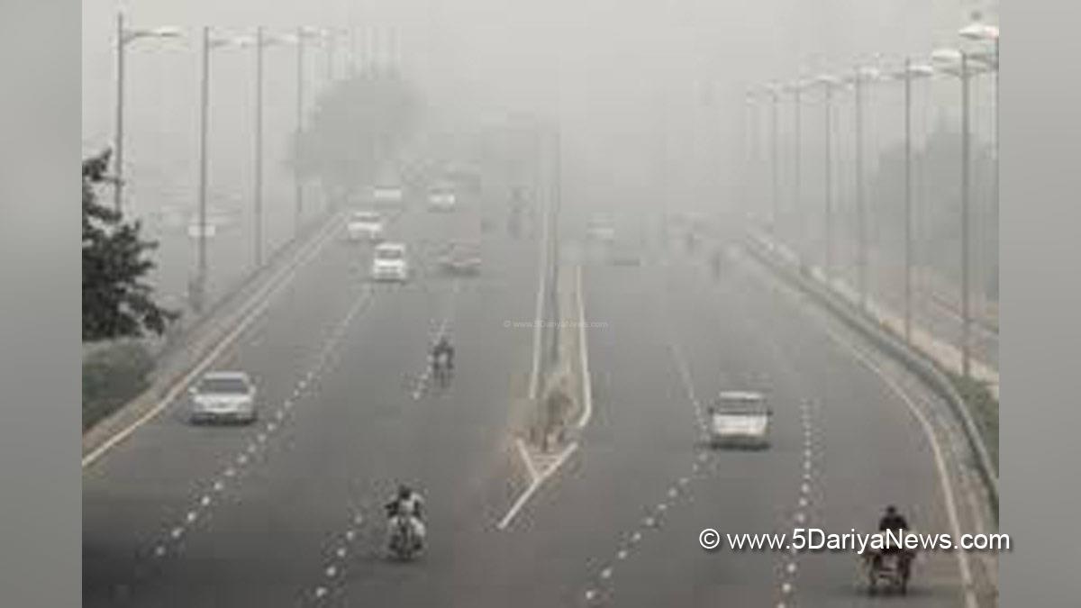 Weather, Health, Study, New Delhi, Research, Researchers, Air Pollution