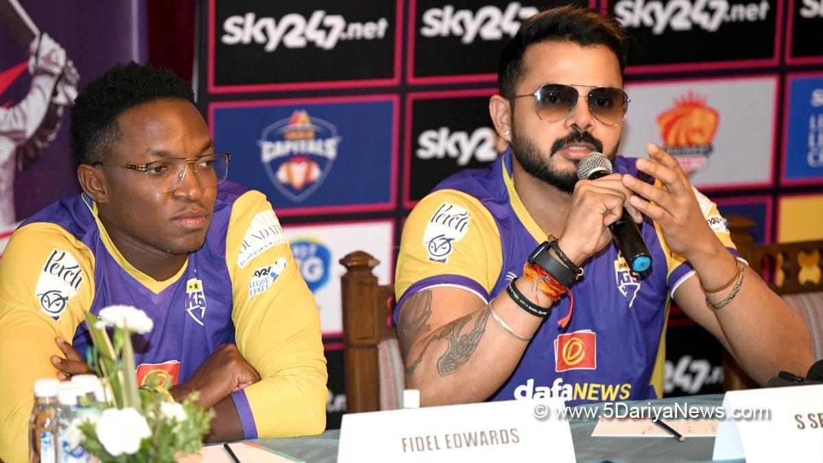 Sports News, Cricket, Cricketer, Player, Bowler, Batsman, S Sreesanth, T20 World Cup, Bhuvneshwar Kumar
