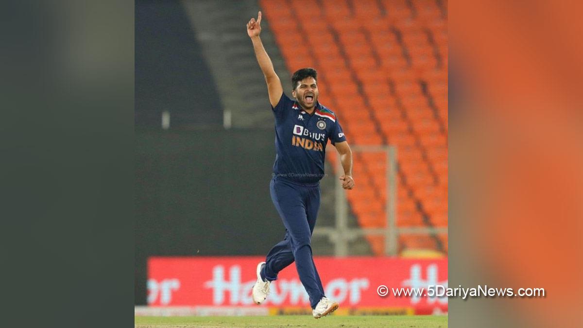 Sports News, Cricket, Cricketer, Player, Bowler, Batsman, Shardul Thakur, Kuldeep Sen, First ODI, India A, New Zealand A