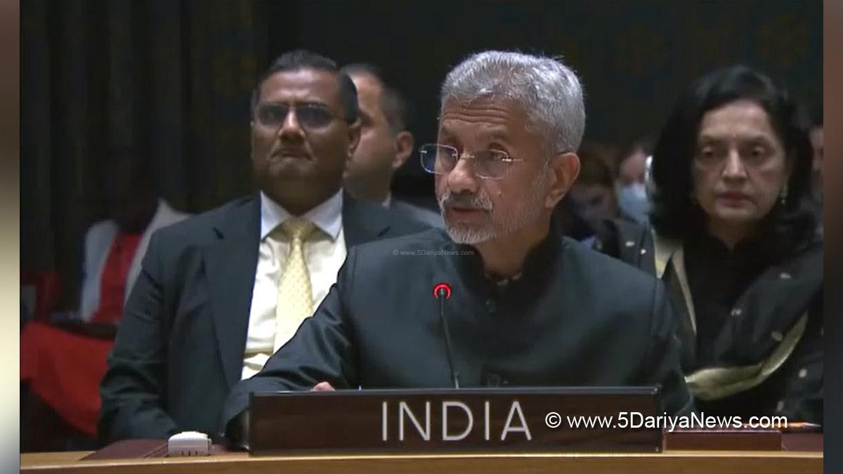 Subrahmanyam Jaishankar, BJP, Bharatiya Janata Party, S Jaishankar