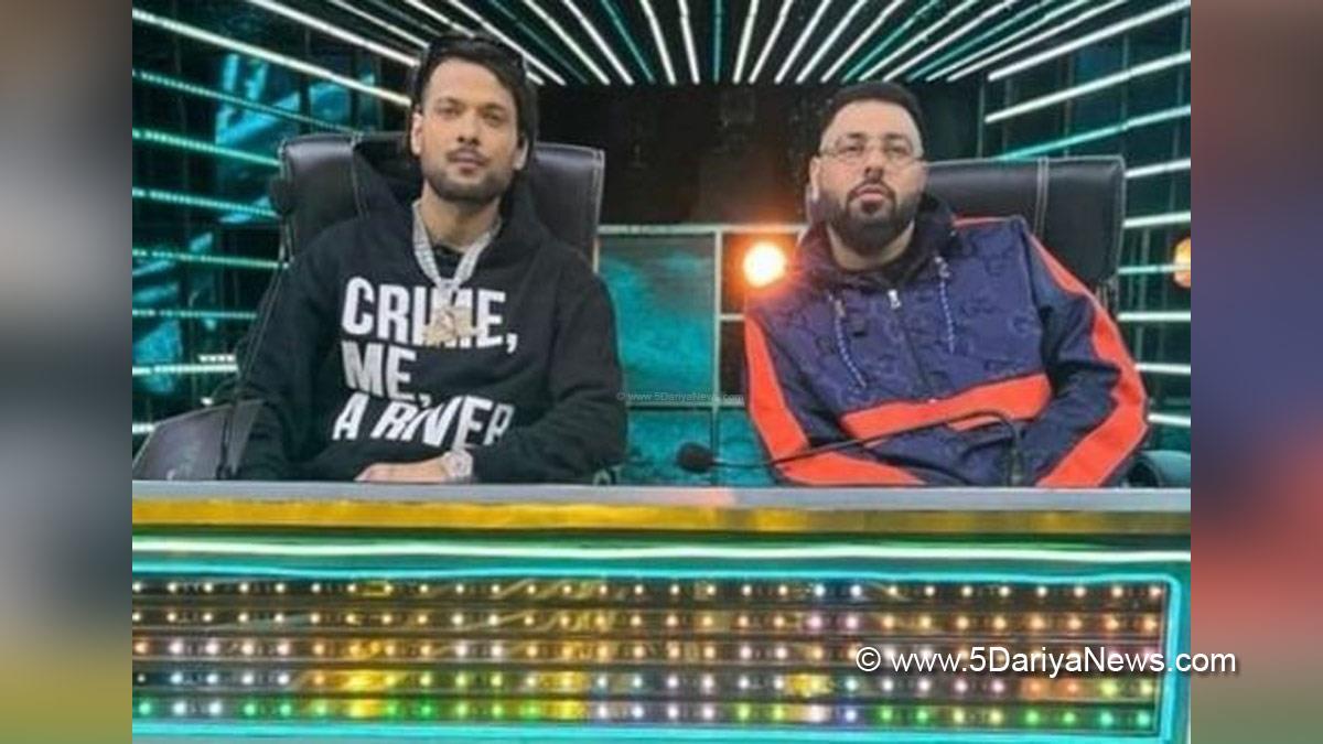 TV, Television, Entertainment, Mumbai, Actor, Actress, Mumbai News, Badshah, Ikka declare, MC Square, MTV Hustle 2.0