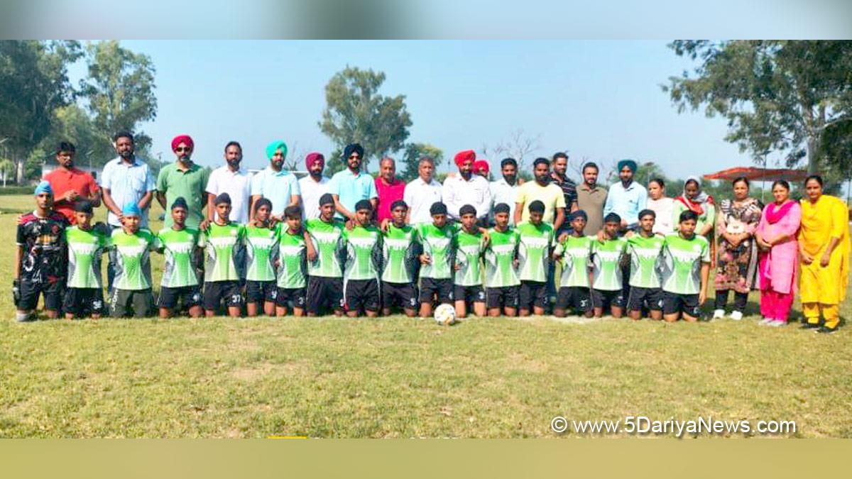 Sports News, Punjab Khed Mela 2022, Khedan Watan Punjab Diyan, Khedan Watan Punjab Diyan 2022