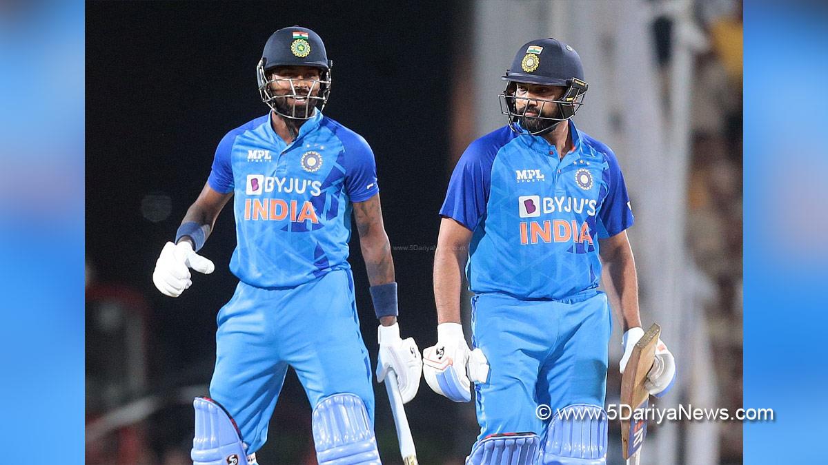 Sports News, Cricket, Cricketer, Player, Bowler, Batsman, IND vs AUS, Rohit Sharma, T20I