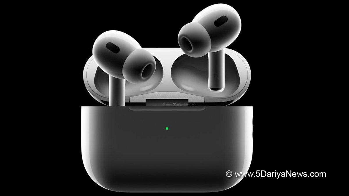 Technology, New Delhi, Airpods AirPods Pro, Apple, Apple AirPods Pro, Apple Airpods Pro News